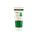 Farmstay Farmstay Aloe Pure Cleansing Foam 180ml - cleansing - front bottle shot
