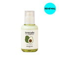 SKINFOOD SKINFOOD Avocado Rich Essence 55ml - hydrating - front bottle shot