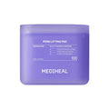MEDIHEAL MEDIHEAL Derma 365 PDRN Lifting Pad 100ea - hydrating - front bottle shot