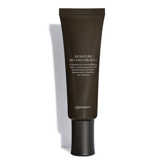 DEMAR3 DEMAR3 Signature Silt Vale Creme 2.7 50ml - soothing - front bottle shot
