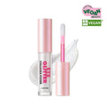 AMUSE AMUSE Eye Glitter Volume Fixer 2.9g #01 Glass - brightening - front bottle shot
