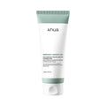Anua Anua Heartleaf Succinic Moisture Cleansing Foam 150ml - hydrating - front bottle shot