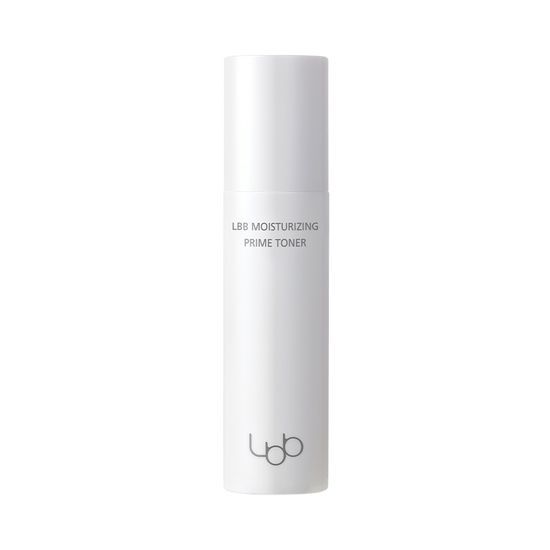 LBB LBB Cellular Moisturzing Prime Toner 100ml - hydrating - front bottle shot