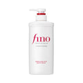 Fino Fino Premium Touch Conditioner 550ml - hydrating - front bottle shot