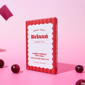 Brisse Brisse Rabbit Tongue Tint Film 10 Sheets - Cranberry Mint - daily care - front bottle shot