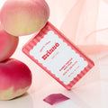 Brisse Brisse Rabbit Tongue Tint Film 10 Sheets - Peach Mint - daily care - front bottle shot