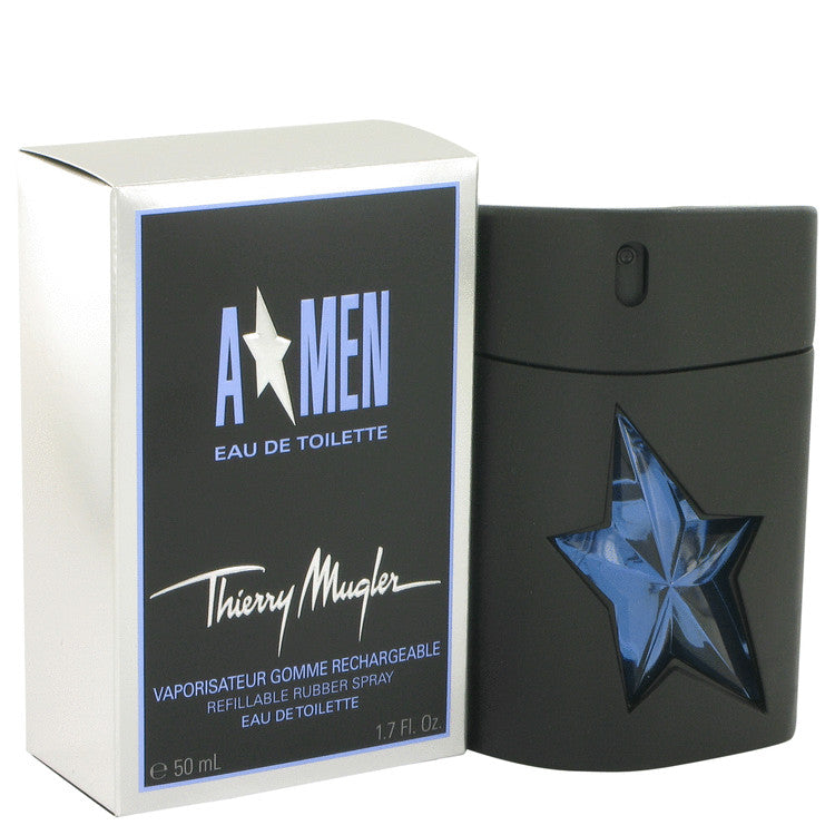 Thierry Mugler Angel