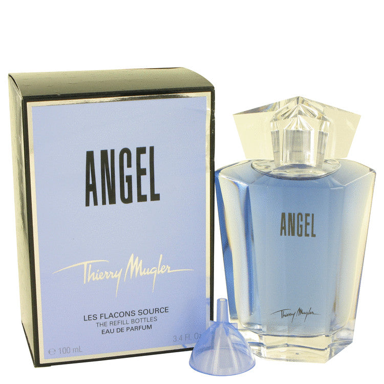 Thierry Mugler Angel