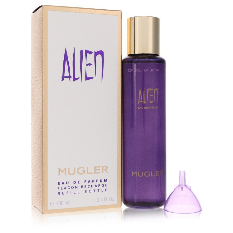 Thierry Mugler Alien