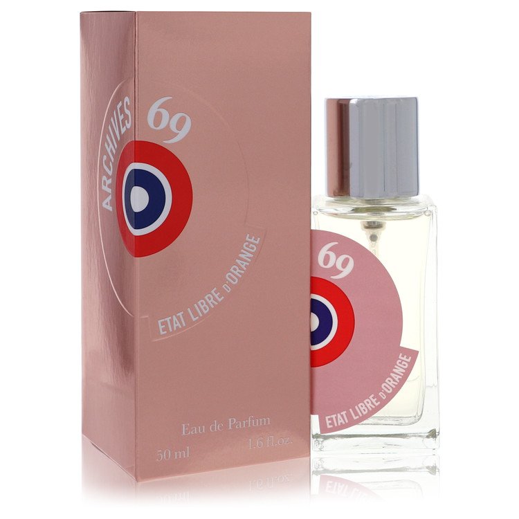 Etat Libre d'Orange Archives 69
