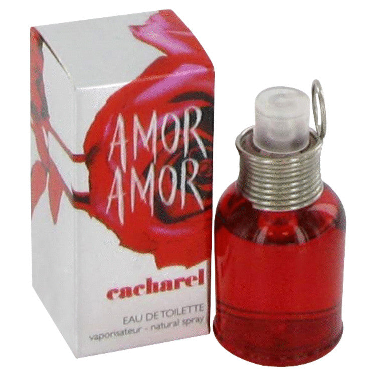 Cacharel Amor Amor