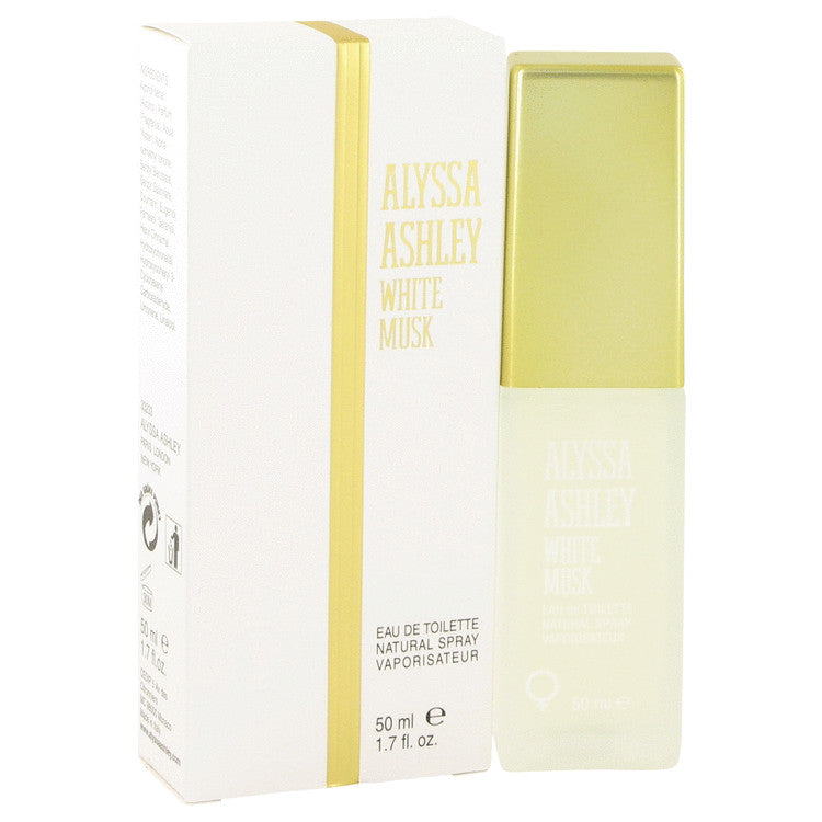 Alyssa Ashley Alyssa Ashley White Musk