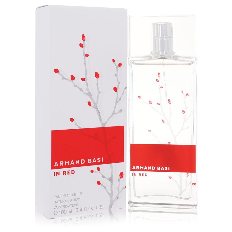 Armand Basi Armand Basi In Red