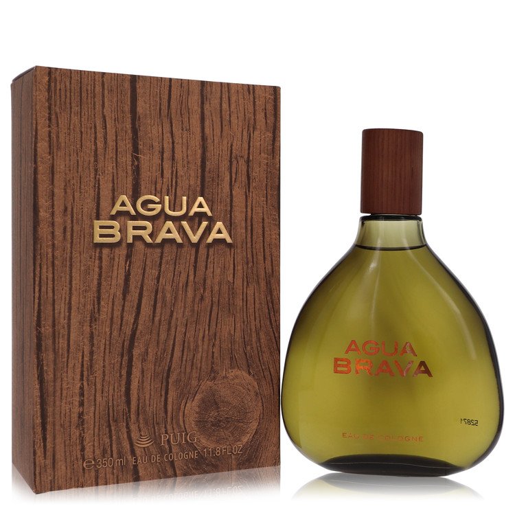 Antonio Puig Agua Brava