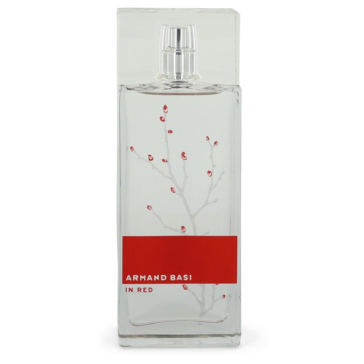 Armand Basi Armand Basi In Red