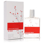 Armand Basi Armand Basi In Red