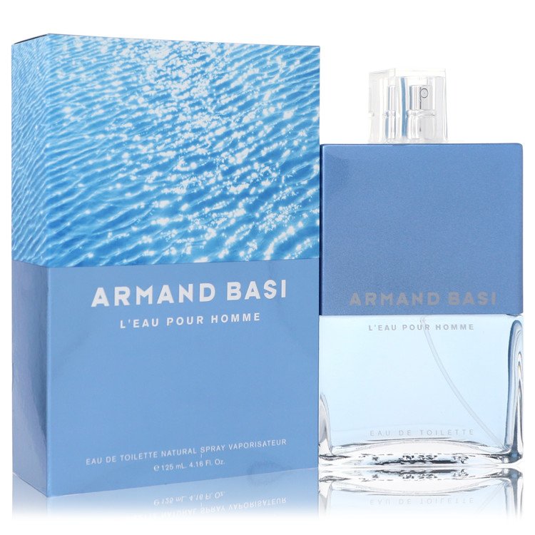 Armand Basi Armand Basi L'eau Pour Homme