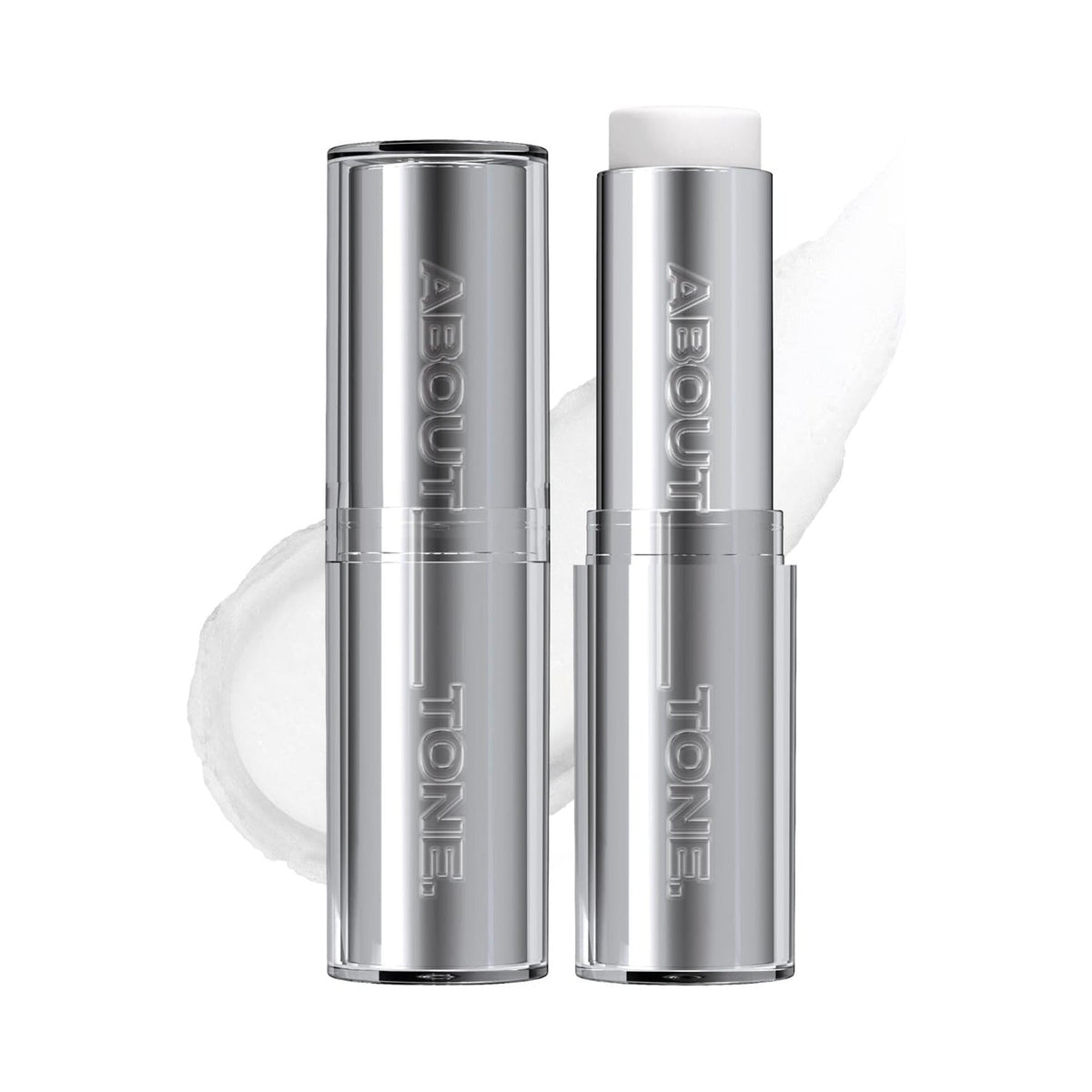 ABOUT_TONE ABOUT_TONE Blur Lasting Stick Primer 10g - pore care - front bottle shot