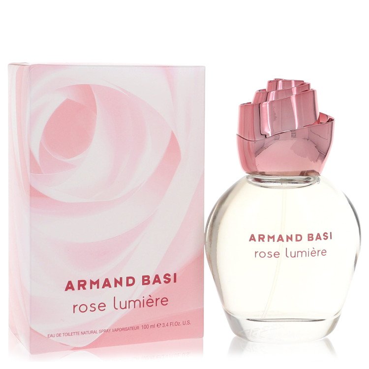 Armand Basi Armand Basi Rose Lumiere