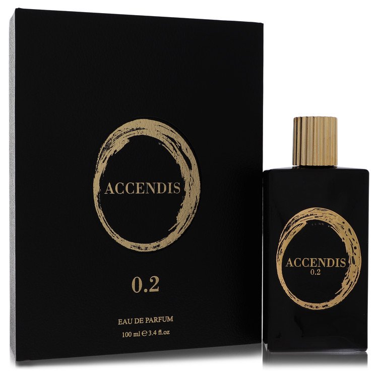 Accendis Accendis 0.2