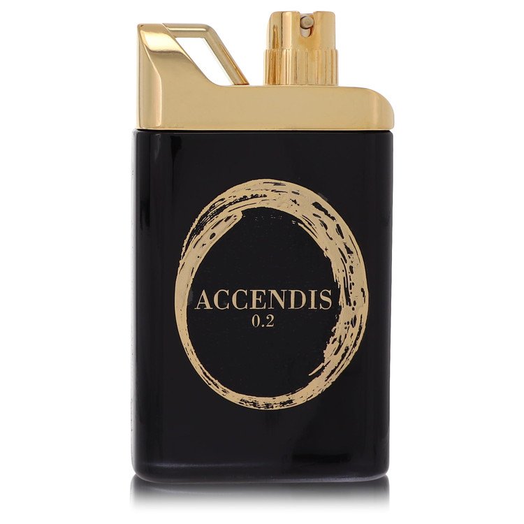 Accendis Accendis 0.2
