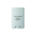 ACCOJE ACCOJE Protective Cooling Sun Stick SPF 50+ PA++++ 15g - hydrating - front bottle shot