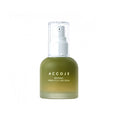 ACCOJE ACCOJE Reviving Green Cica Care Serum 50ml - hydrating - front bottle shot