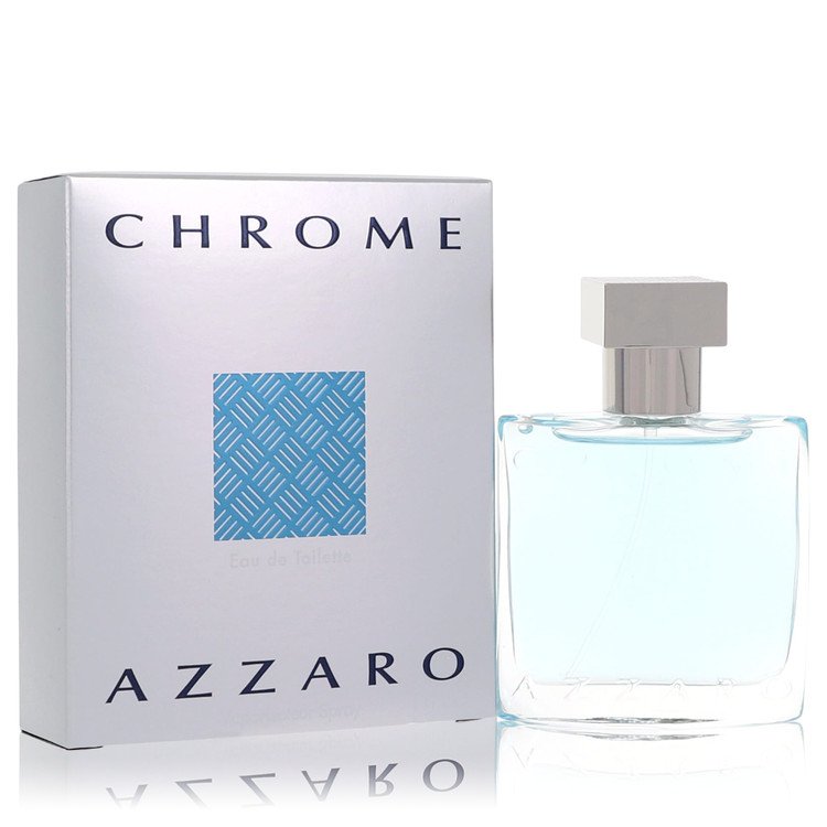 Azzaro Chrome