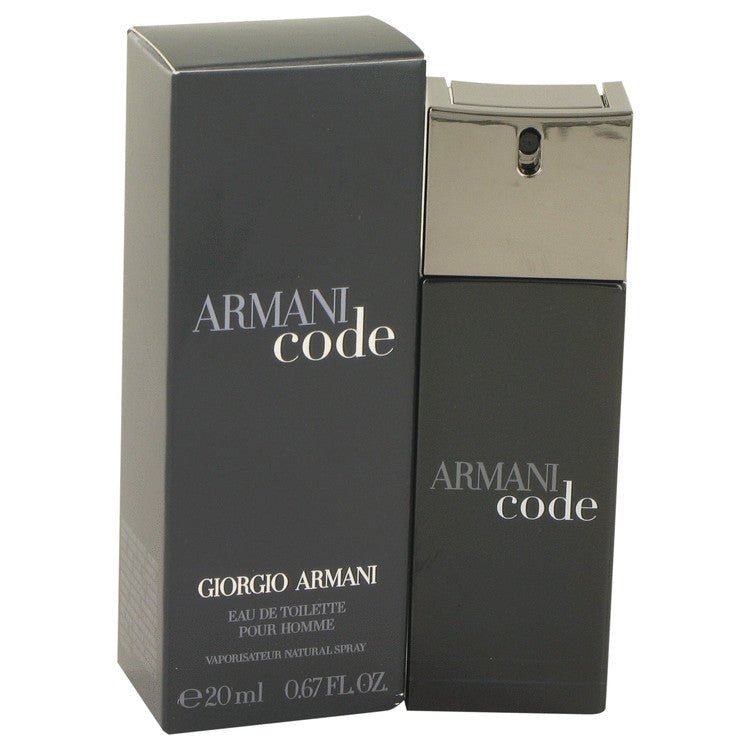 Giorgio Armani Armani Code