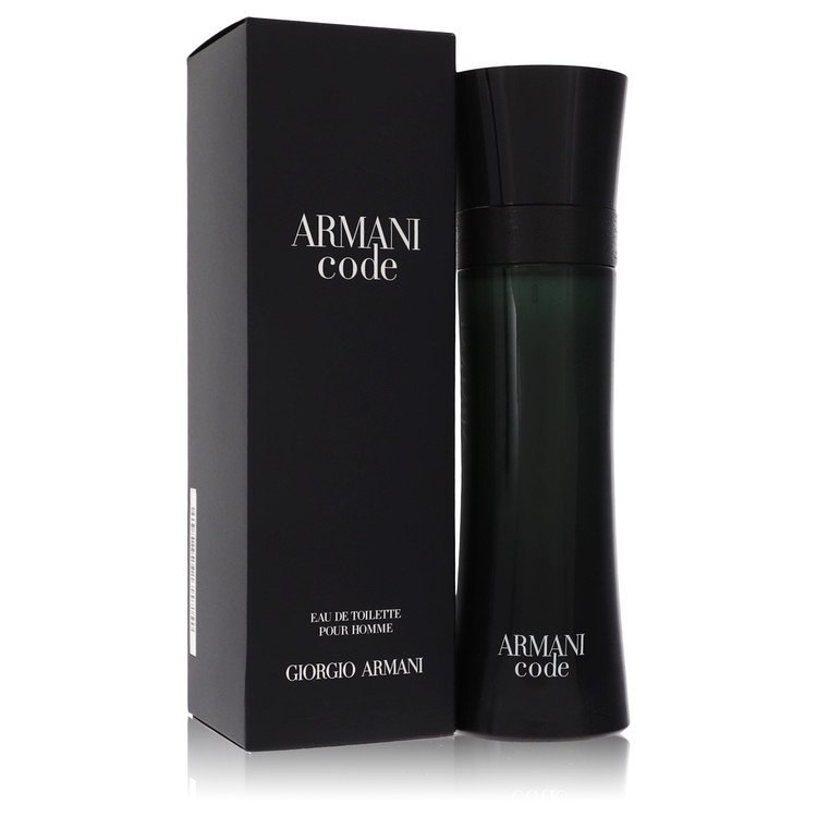 Giorgio Armani Armani Code