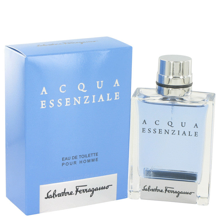 Salvatore Ferragamo Acqua Essenziale