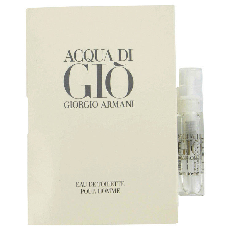 Giorgio Armani Acqua Di Gio