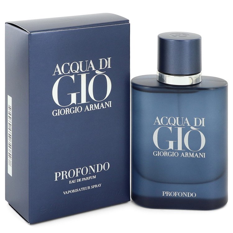 Giorgio Armani Acqua Di Gio Profondo
