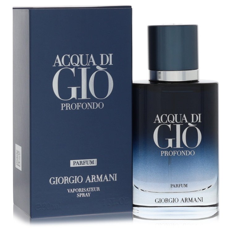 Giorgio Armani Acqua Di Gio Profondo