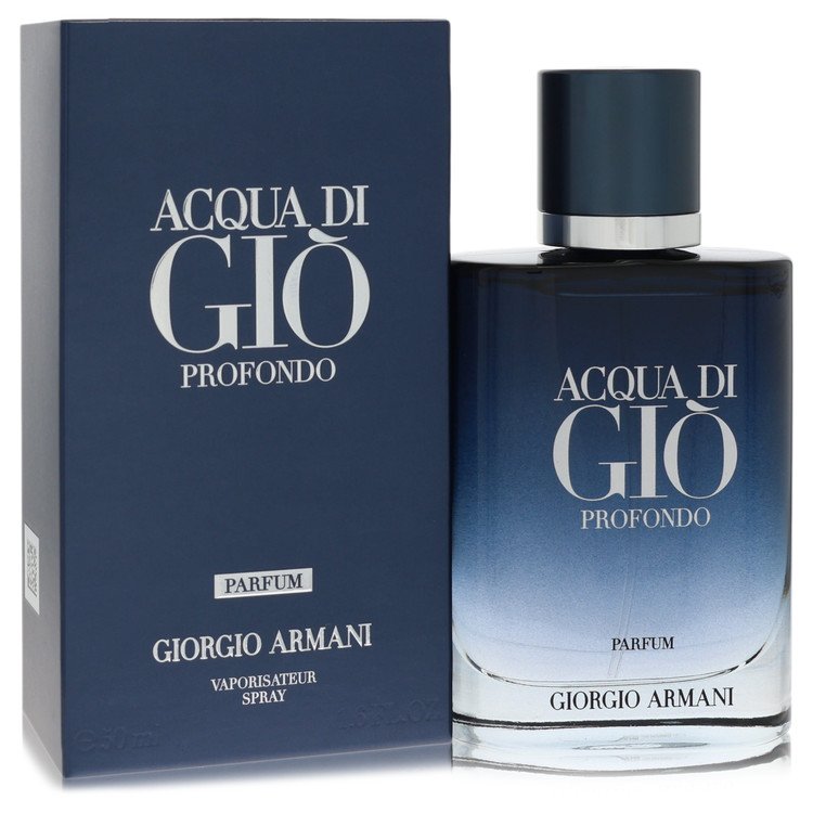 Giorgio Armani Acqua Di Gio Profondo