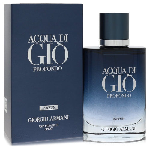 Giorgio Armani Acqua Di Gio Profondo