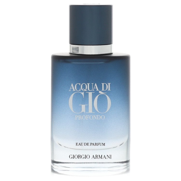 Giorgio Armani Acqua Di Gio Profondo