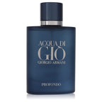 Giorgio Armani Acqua Di Gio Profondo