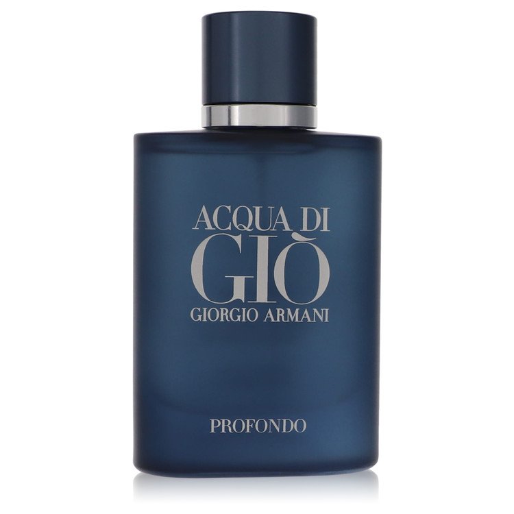 Giorgio Armani Acqua Di Gio Profondo