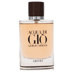 Giorgio Armani Acqua Di Gio Absolu