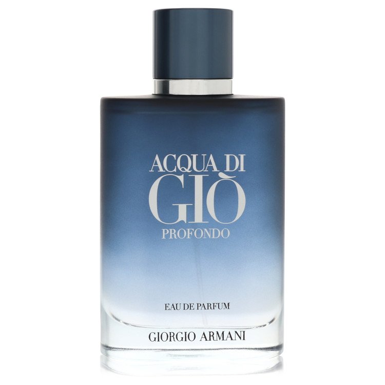 Giorgio Armani Acqua Di Gio Profondo