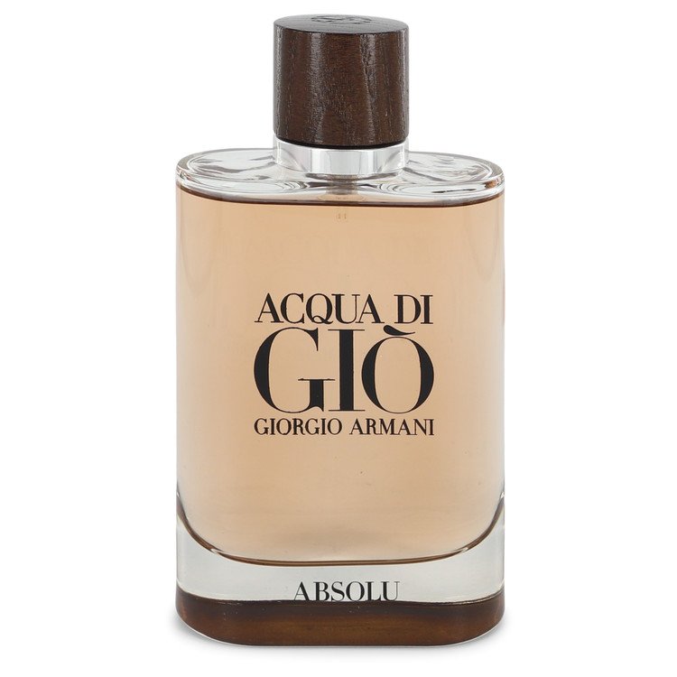 Giorgio Armani Acqua Di Gio Absolu