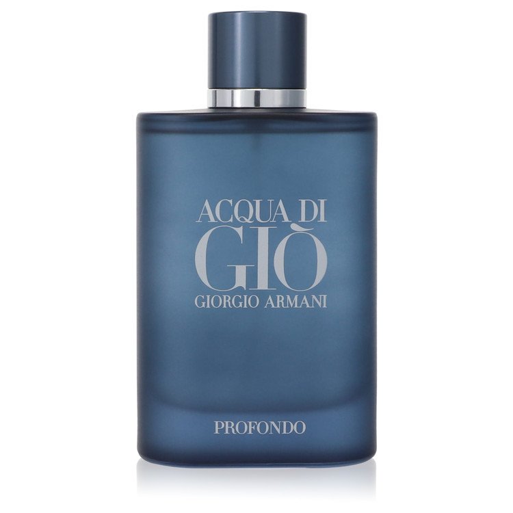 Giorgio Armani Acqua Di Gio Profondo