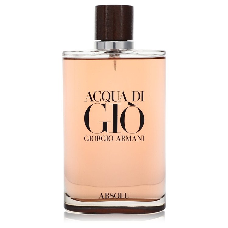 Giorgio Armani Acqua Di Gio Absolu