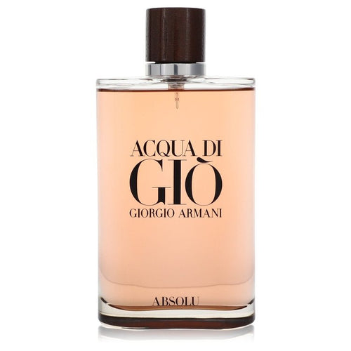 Giorgio Armani Acqua Di Gio Absolu