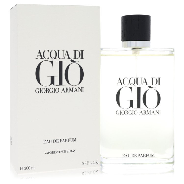 Giorgio Armani Acqua Di Gio