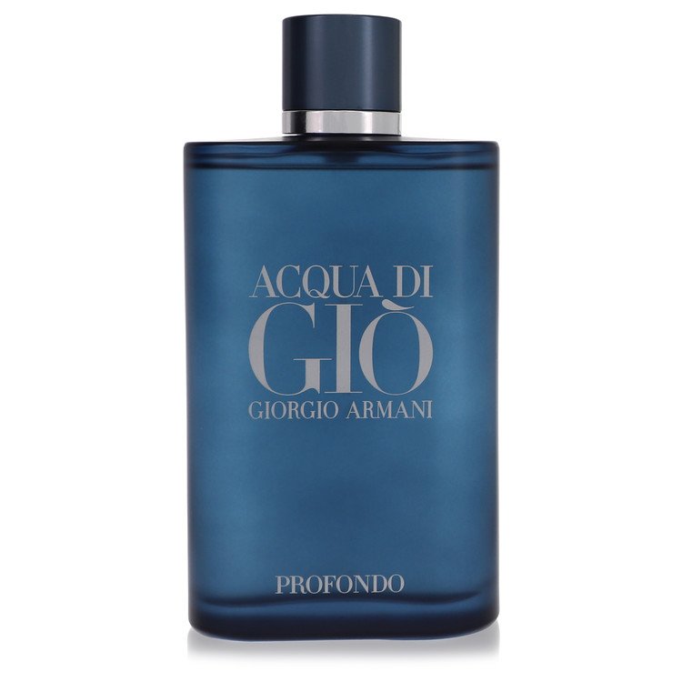 Giorgio Armani Acqua Di Gio Profondo