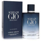 Giorgio Armani Acqua Di Gio Profondo