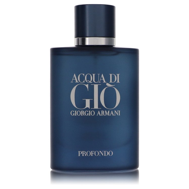 Giorgio Armani Acqua Di Gio Profondo