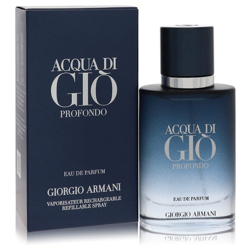 Giorgio Armani Acqua Di Gio Profondo